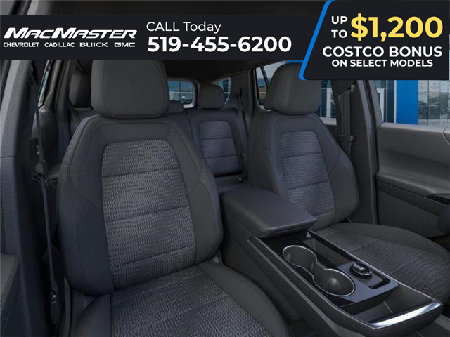 2026 Chevrolet Equinox LT (Stk: 260518) in London - Image 16 of 24