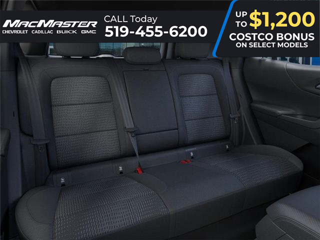 2026 Chevrolet Equinox LT (Stk: 260518) in London - Image 17 of 24