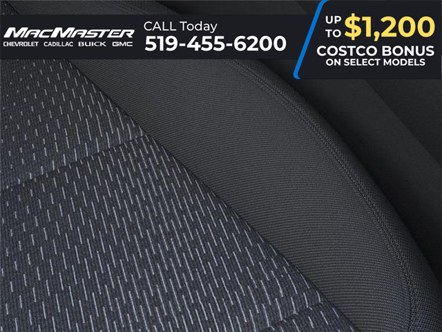 2026 Chevrolet Equinox LT (Stk: 260518) in London - Image 21 of 24