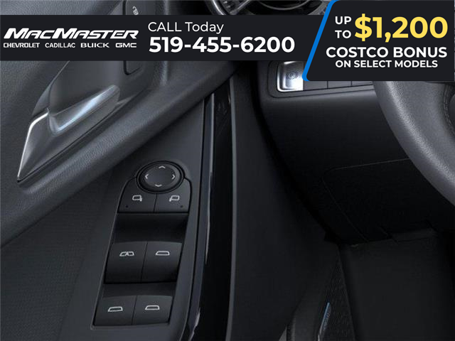 2026 Chevrolet Equinox LT (Stk: 260518) in London - Image 22 of 24