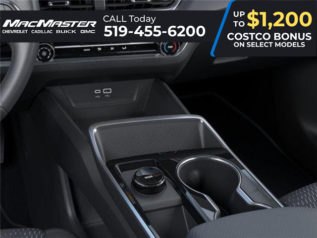 2026 Chevrolet Equinox LT (Stk: 260518) in London - Image 23 of 24