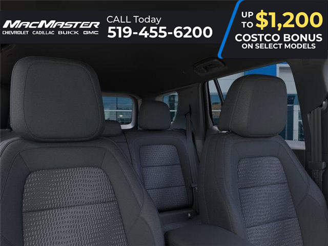 2026 Chevrolet Equinox LT (Stk: 260518) in London - Image 24 of 24