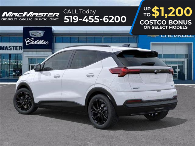 2027 Chevrolet Bolt RS (Stk: 270000) in London - Image 3 of 24