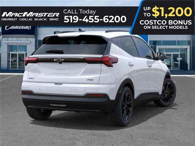 2027 Chevrolet Bolt RS (Stk: 270000) in London - Image 4 of 24