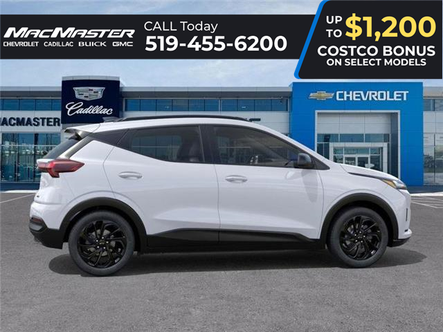 2027 Chevrolet Bolt RS (Stk: 270000) in London - Image 5 of 24