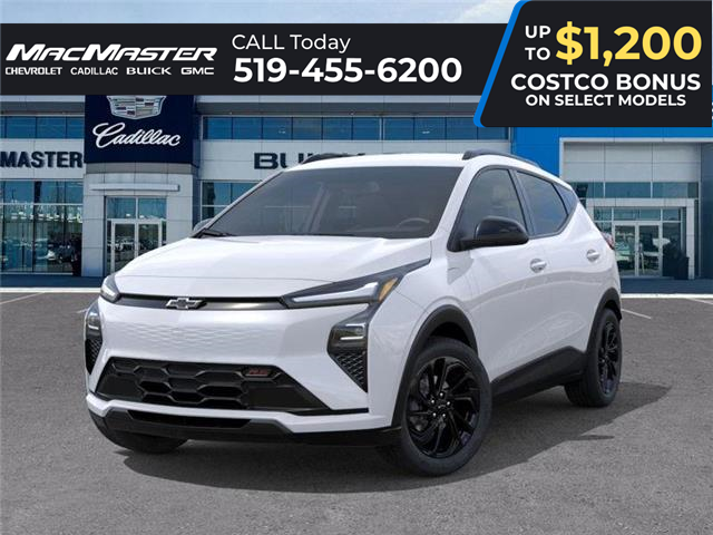 2027 Chevrolet Bolt RS (Stk: 270000) in London - Image 6 of 24