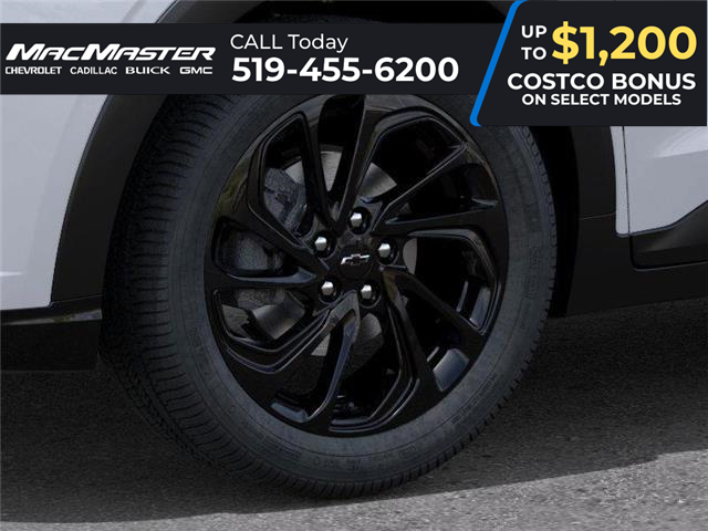 2027 Chevrolet Bolt RS (Stk: 270000) in London - Image 9 of 24