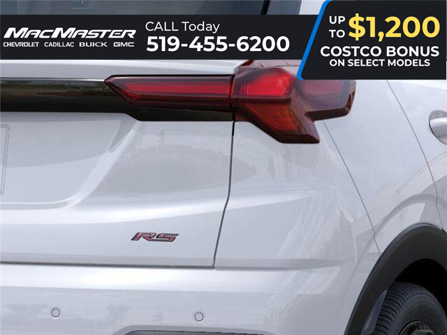 2027 Chevrolet Bolt RS (Stk: 270000) in London - Image 11 of 24