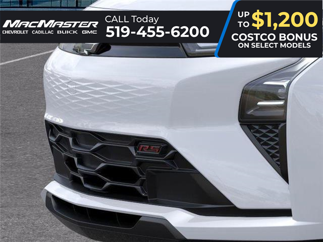 2027 Chevrolet Bolt RS (Stk: 270000) in London - Image 13 of 24