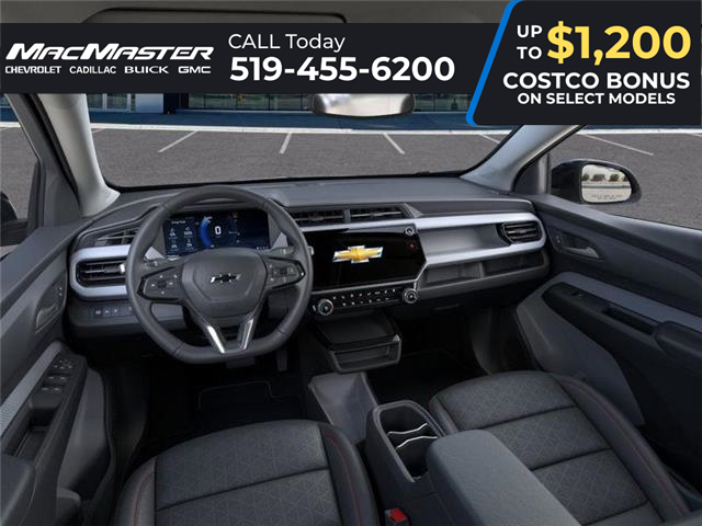 2027 Chevrolet Bolt RS (Stk: 270000) in London - Image 15 of 24