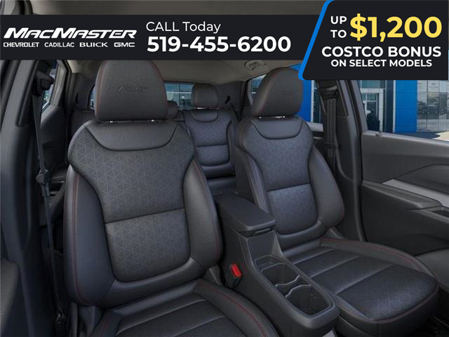 2027 Chevrolet Bolt RS (Stk: 270000) in London - Image 16 of 24