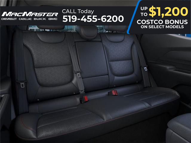 2027 Chevrolet Bolt RS (Stk: 270000) in London - Image 17 of 24