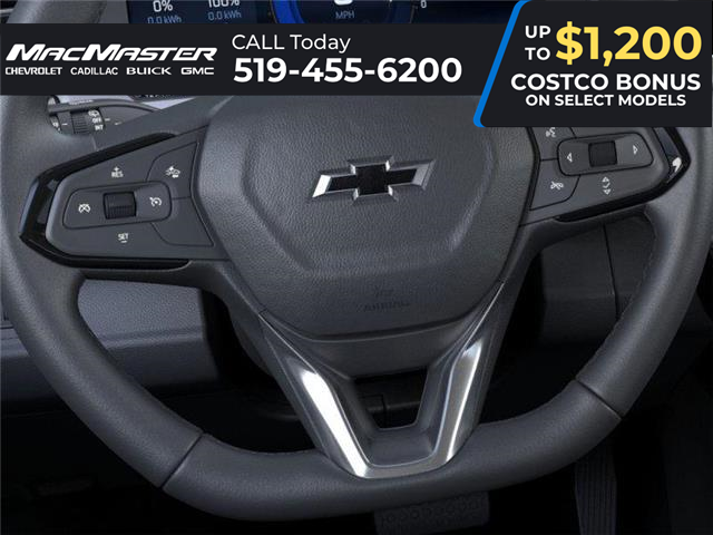 2027 Chevrolet Bolt RS (Stk: 270000) in London - Image 19 of 24