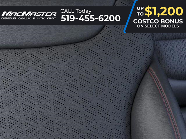 2027 Chevrolet Bolt RS (Stk: 270000) in London - Image 21 of 24