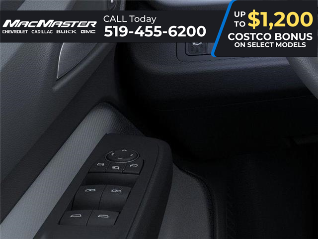 2027 Chevrolet Bolt RS (Stk: 270000) in London - Image 22 of 24