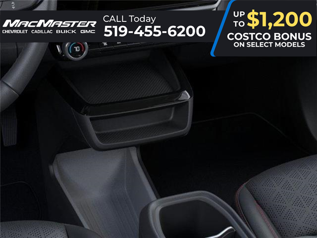 2027 Chevrolet Bolt RS (Stk: 270000) in London - Image 23 of 24