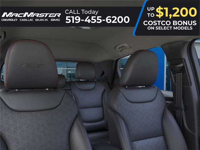 2027 Chevrolet Bolt RS (Stk: 270000) in London - Image 24 of 24