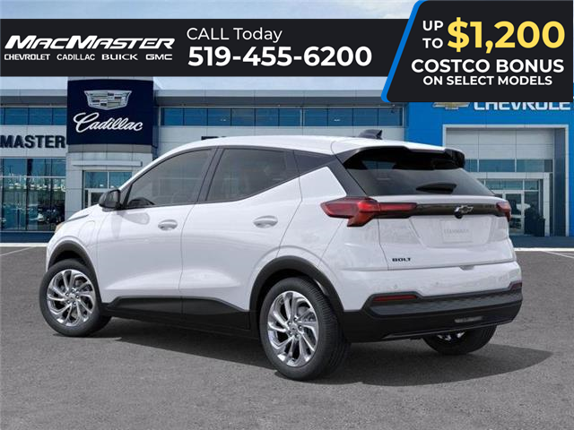 2027 Chevrolet Bolt LT (Stk: 270001) in London - Image 3 of 24