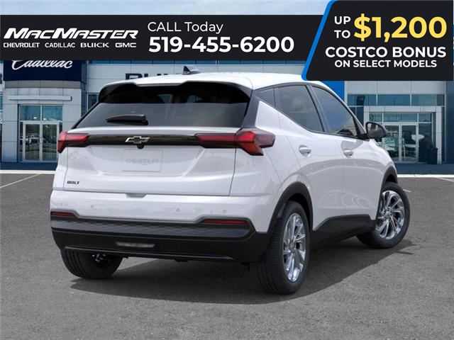2027 Chevrolet Bolt LT (Stk: 270001) in London - Image 4 of 24