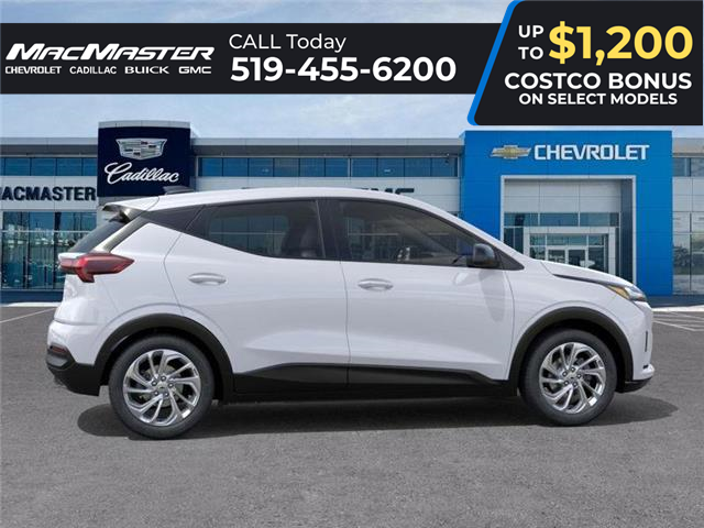 2027 Chevrolet Bolt LT (Stk: 270001) in London - Image 5 of 24