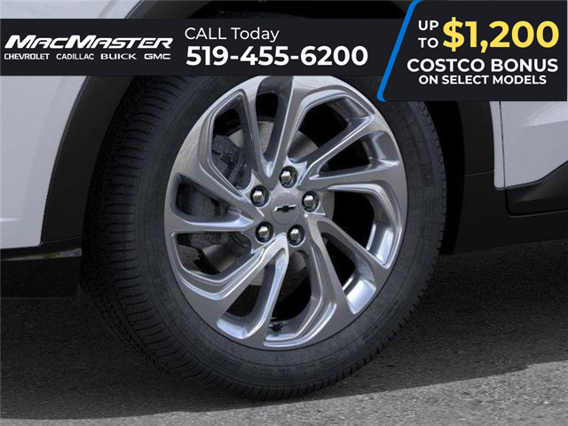 2027 Chevrolet Bolt LT (Stk: 270001) in London - Image 9 of 24