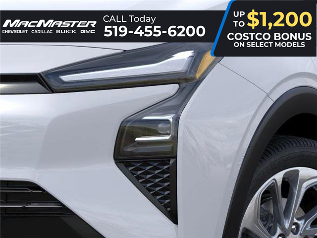 2027 Chevrolet Bolt LT (Stk: 270001) in London - Image 10 of 24