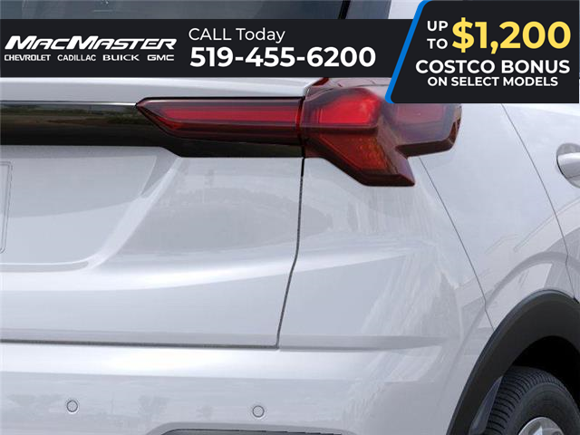 2027 Chevrolet Bolt LT (Stk: 270001) in London - Image 11 of 24