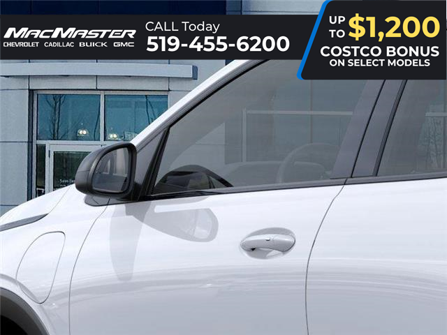 2027 Chevrolet Bolt LT (Stk: 270001) in London - Image 12 of 24