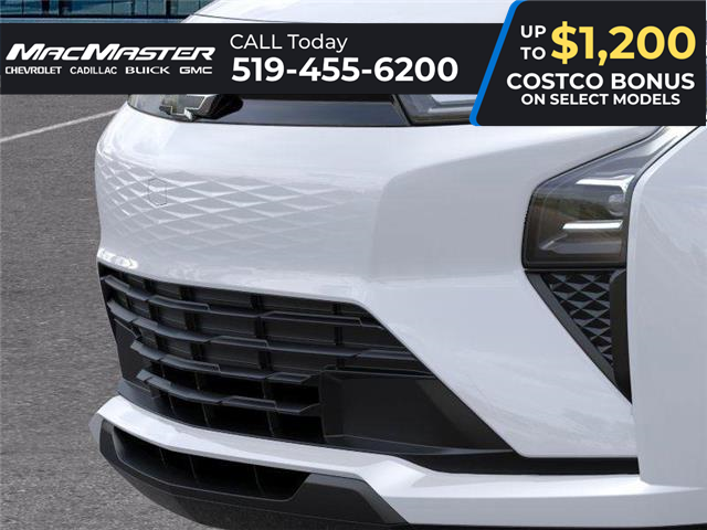 2027 Chevrolet Bolt LT (Stk: 270001) in London - Image 13 of 24