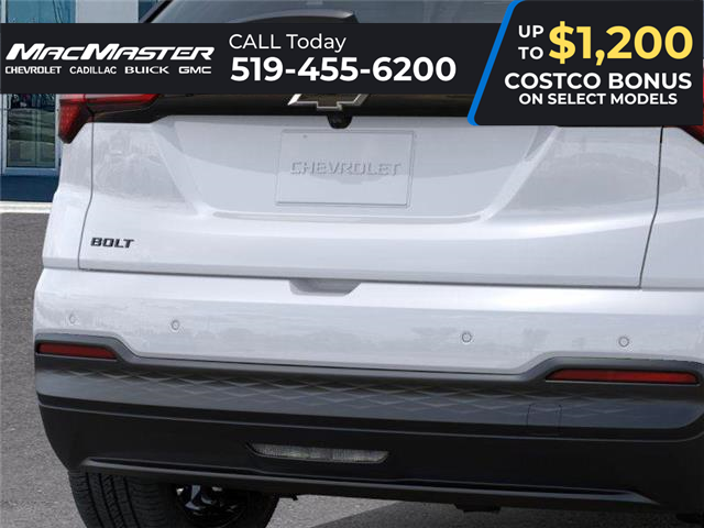 2027 Chevrolet Bolt LT (Stk: 270001) in London - Image 14 of 24