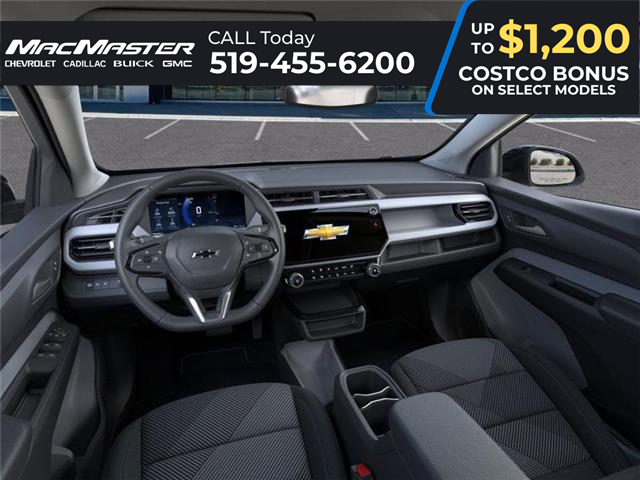 2027 Chevrolet Bolt LT (Stk: 270001) in London - Image 15 of 24