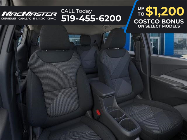 2027 Chevrolet Bolt LT (Stk: 270001) in London - Image 16 of 24