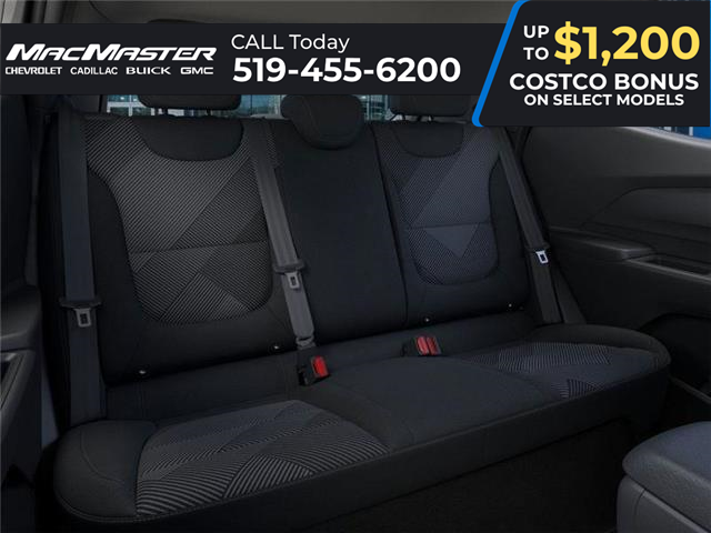 2027 Chevrolet Bolt LT (Stk: 270001) in London - Image 17 of 24