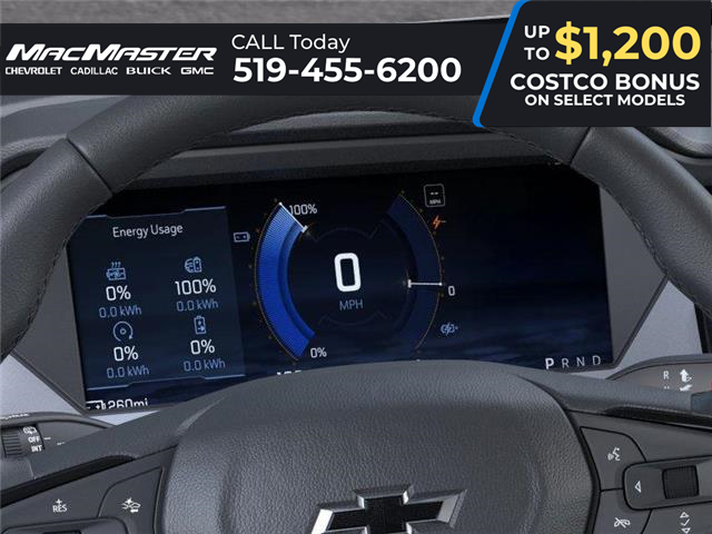 2027 Chevrolet Bolt LT (Stk: 270001) in London - Image 18 of 24