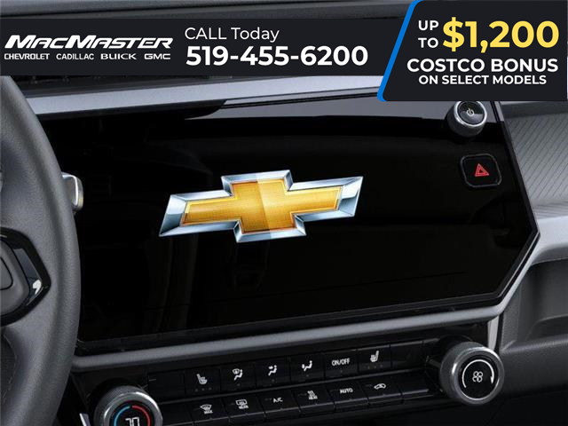 2027 Chevrolet Bolt LT (Stk: 270001) in London - Image 20 of 24