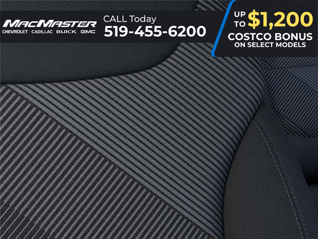 2027 Chevrolet Bolt LT (Stk: 270001) in London - Image 21 of 24