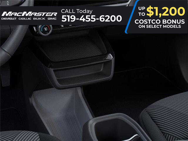 2027 Chevrolet Bolt LT (Stk: 270001) in London - Image 23 of 24