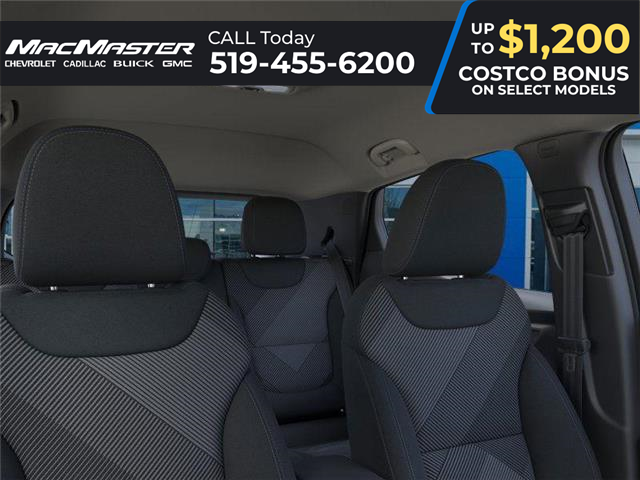 2027 Chevrolet Bolt LT (Stk: 270001) in London - Image 24 of 24