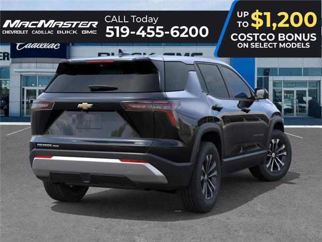 2026 Chevrolet Equinox LT (Stk: 260524) in London - Image 4 of 24