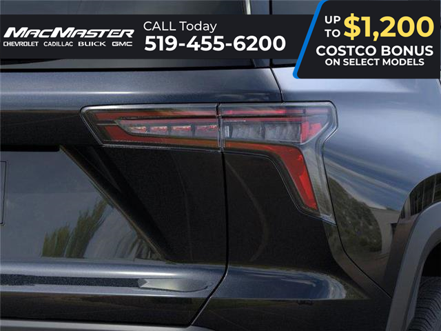 2026 Chevrolet Equinox LT (Stk: 260524) in London - Image 11 of 24