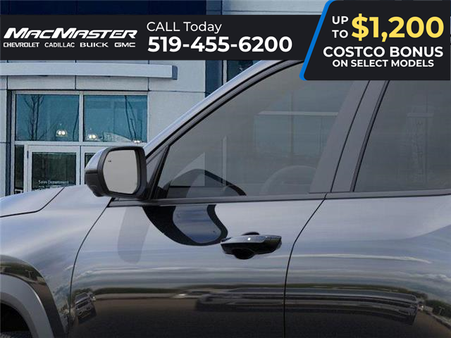 2026 Chevrolet Equinox LT (Stk: 260524) in London - Image 12 of 24