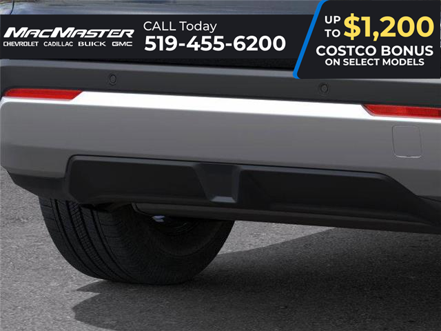 2026 Chevrolet Equinox LT (Stk: 260524) in London - Image 14 of 24