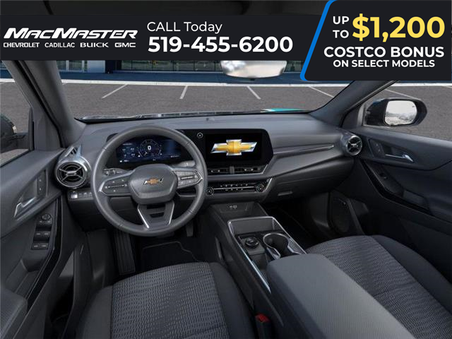 2026 Chevrolet Equinox LT (Stk: 260524) in London - Image 15 of 24