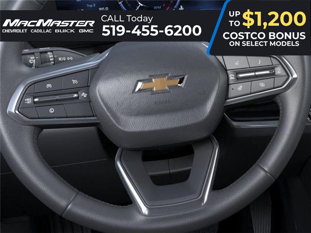 2026 Chevrolet Equinox LT (Stk: 260524) in London - Image 19 of 24