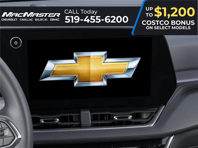 2026 Chevrolet Equinox LT (Stk: 260524) in London - Image 20 of 24
