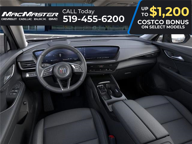 2026 Buick Envision Preferred (Stk: 260556) in London - Image 15 of 24