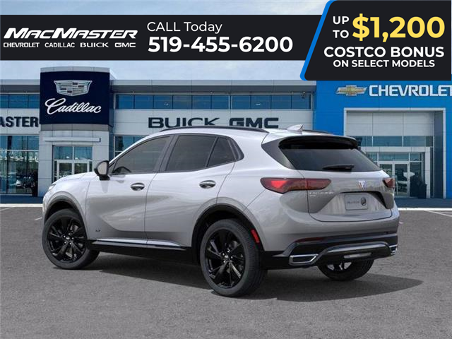 2026 Buick Envision Sport Touring (Stk: 260560) in London - Image 3 of 24