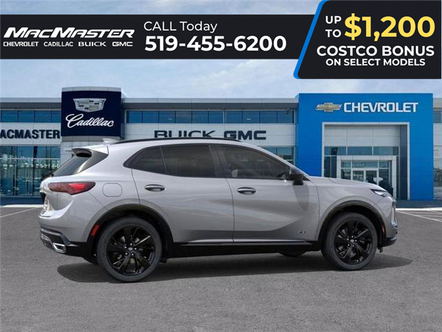 2026 Buick Envision Sport Touring (Stk: 260560) in London - Image 5 of 24