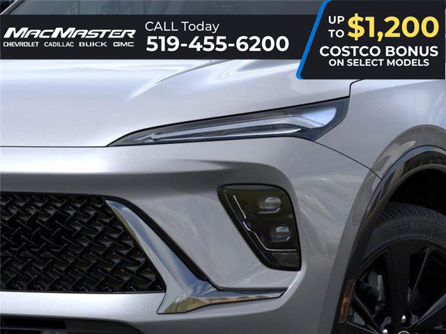 2026 Buick Envision Sport Touring (Stk: 260560) in London - Image 10 of 24