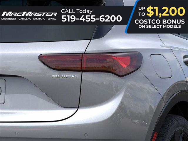 2026 Buick Envision Sport Touring (Stk: 260560) in London - Image 11 of 24